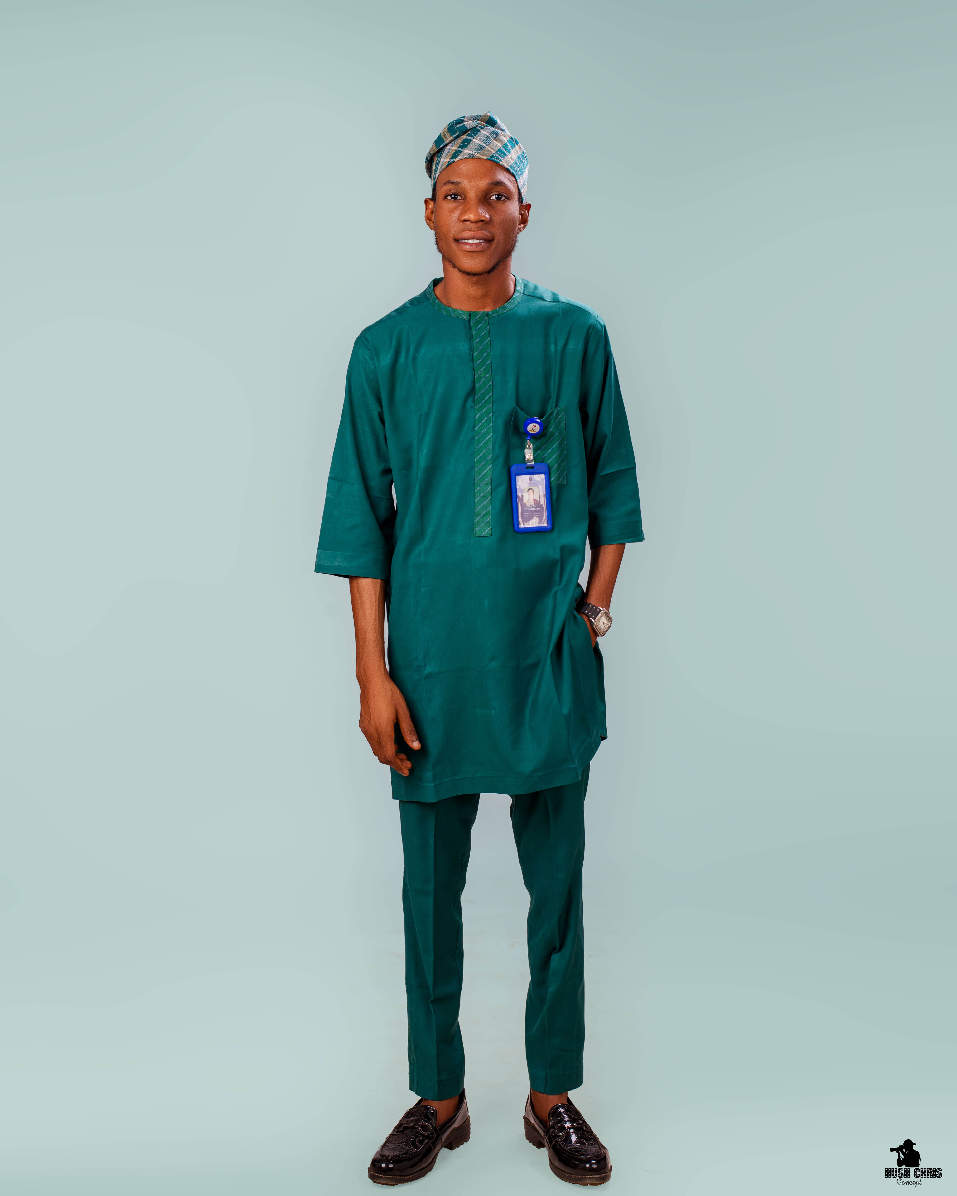 Deacon Otuya Destiny