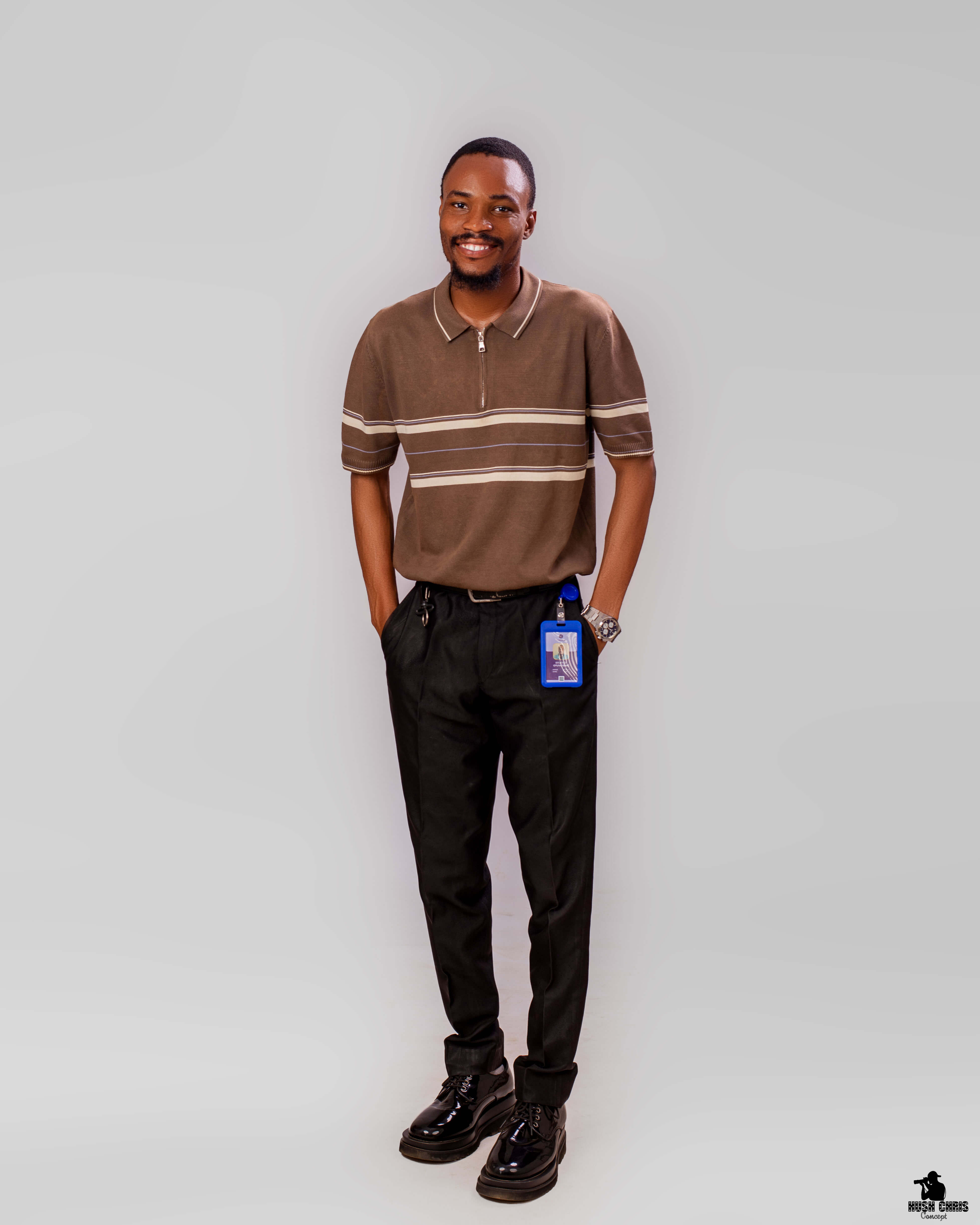 Engineer Otuya Isaac