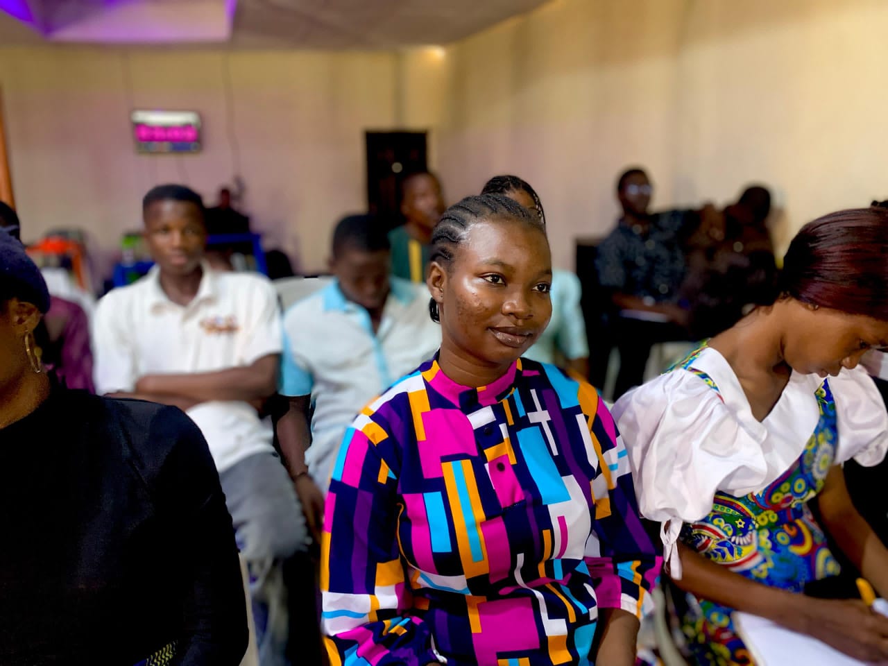 Church Gallery Image