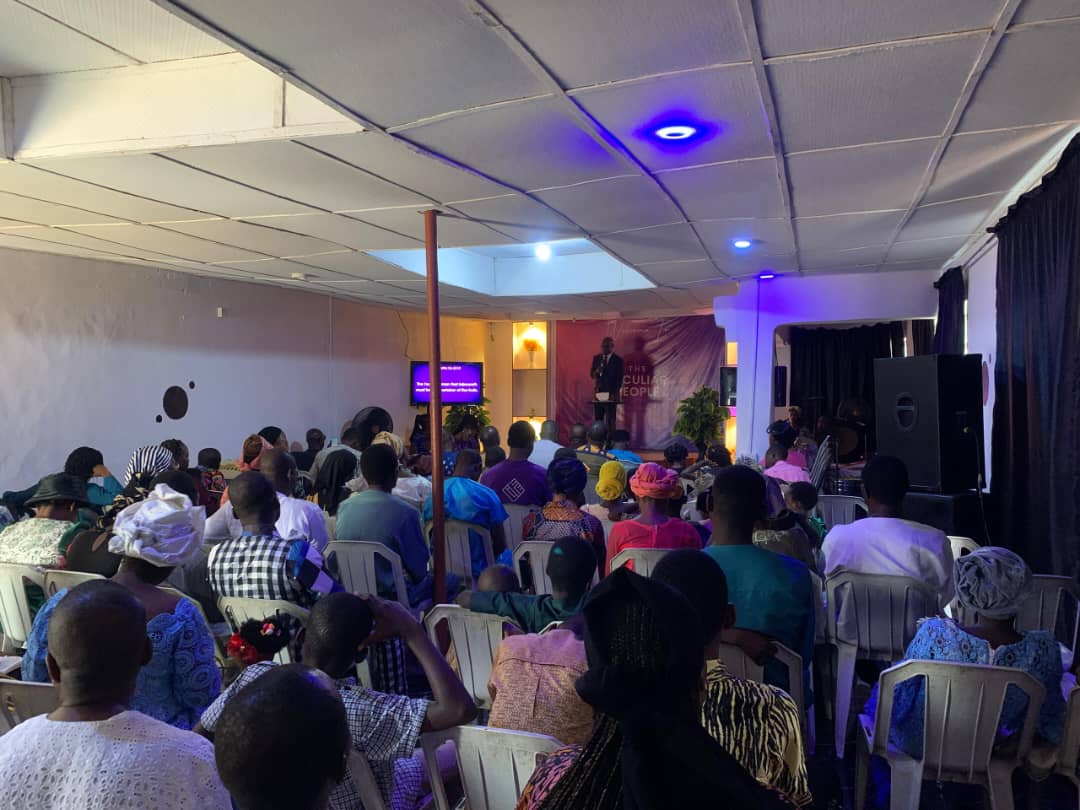 Church Gallery Image