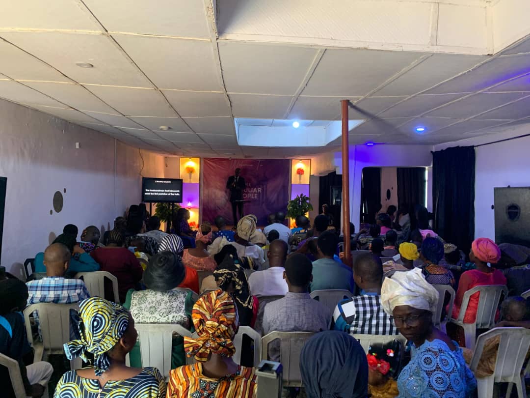 Church Gallery Image