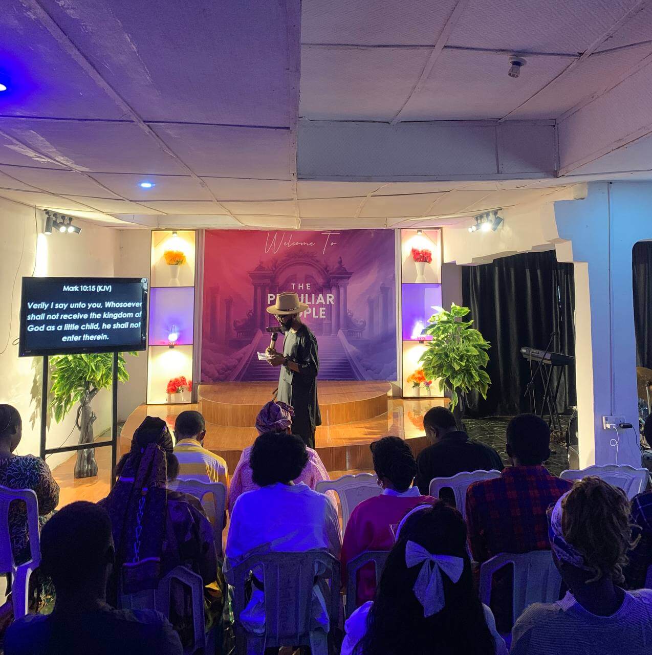 Church Gallery Image