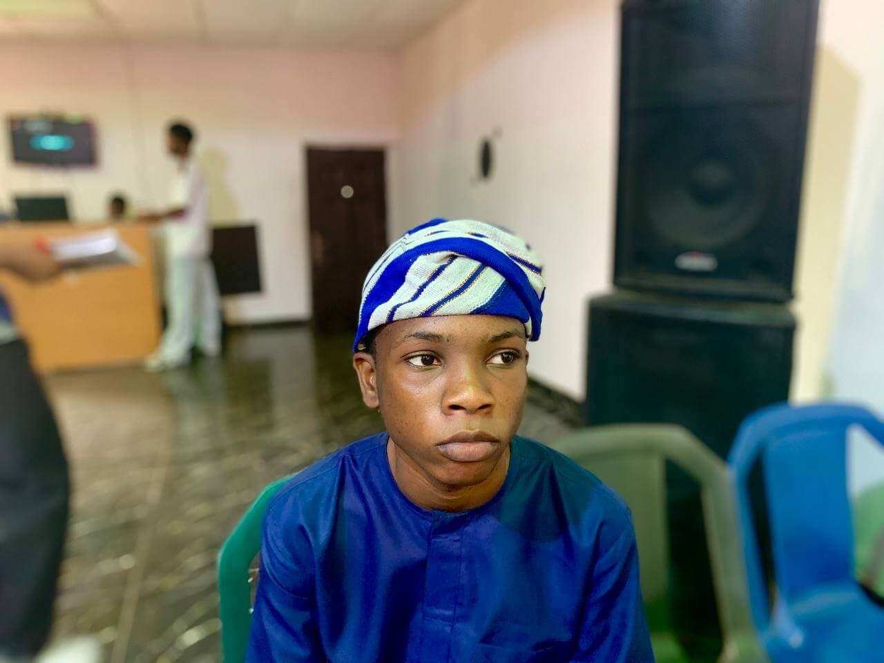 Church Gallery Image