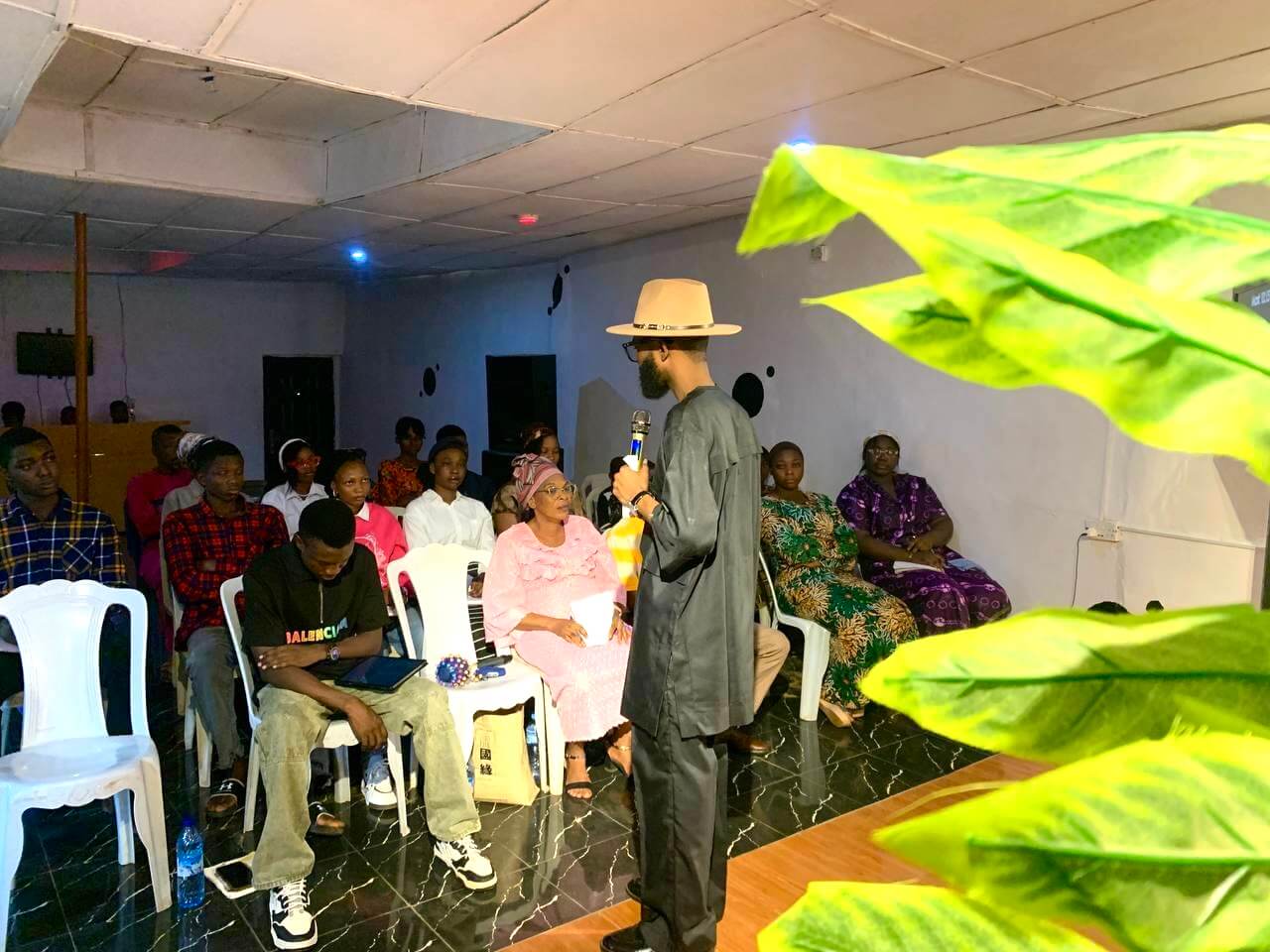 Church Gallery Image