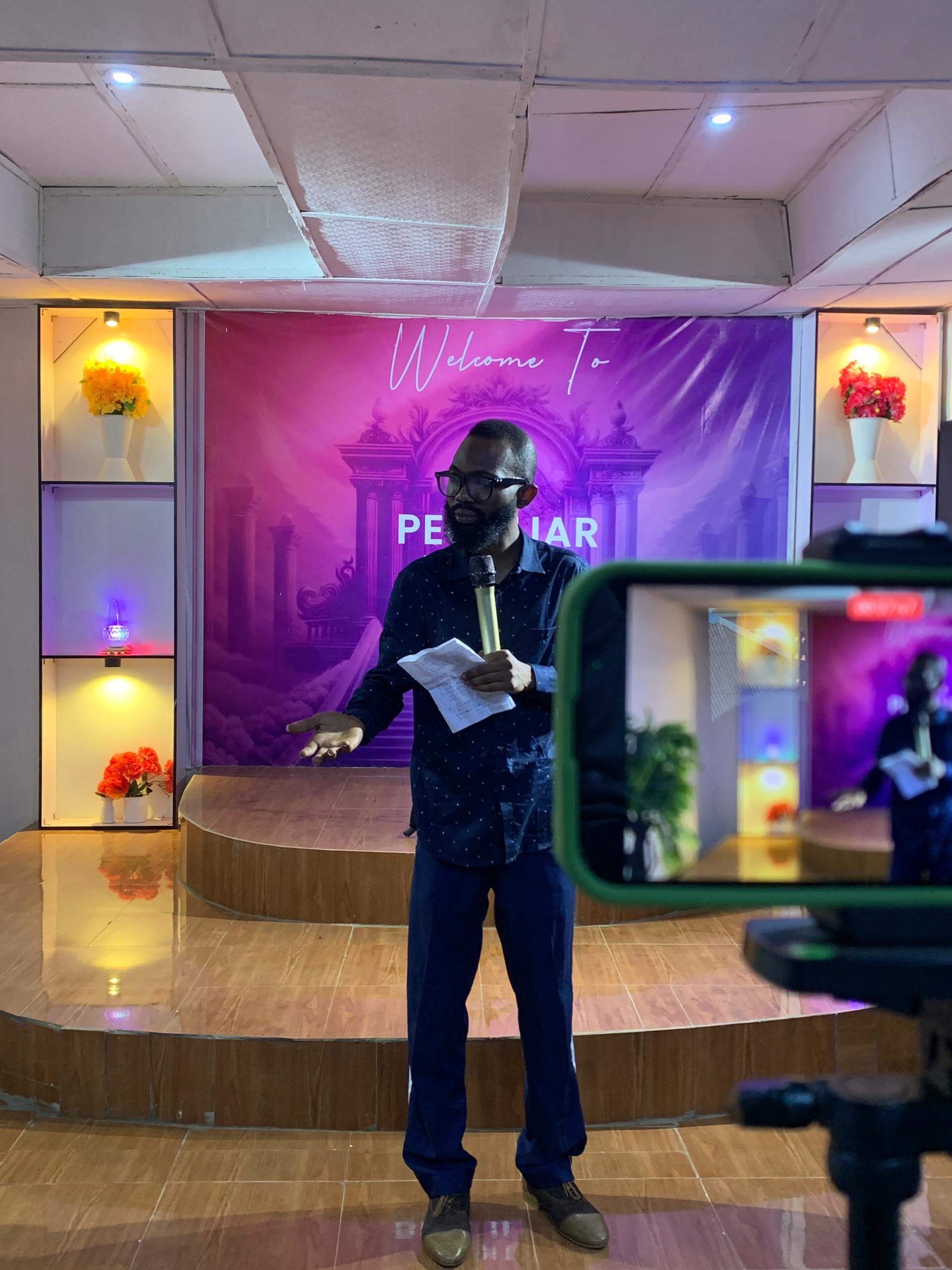 Church Gallery Image