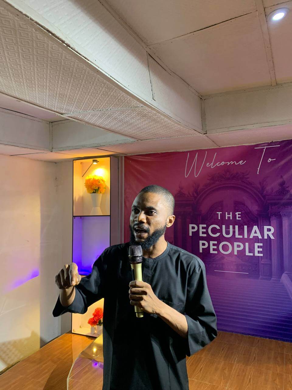 Church Gallery Image