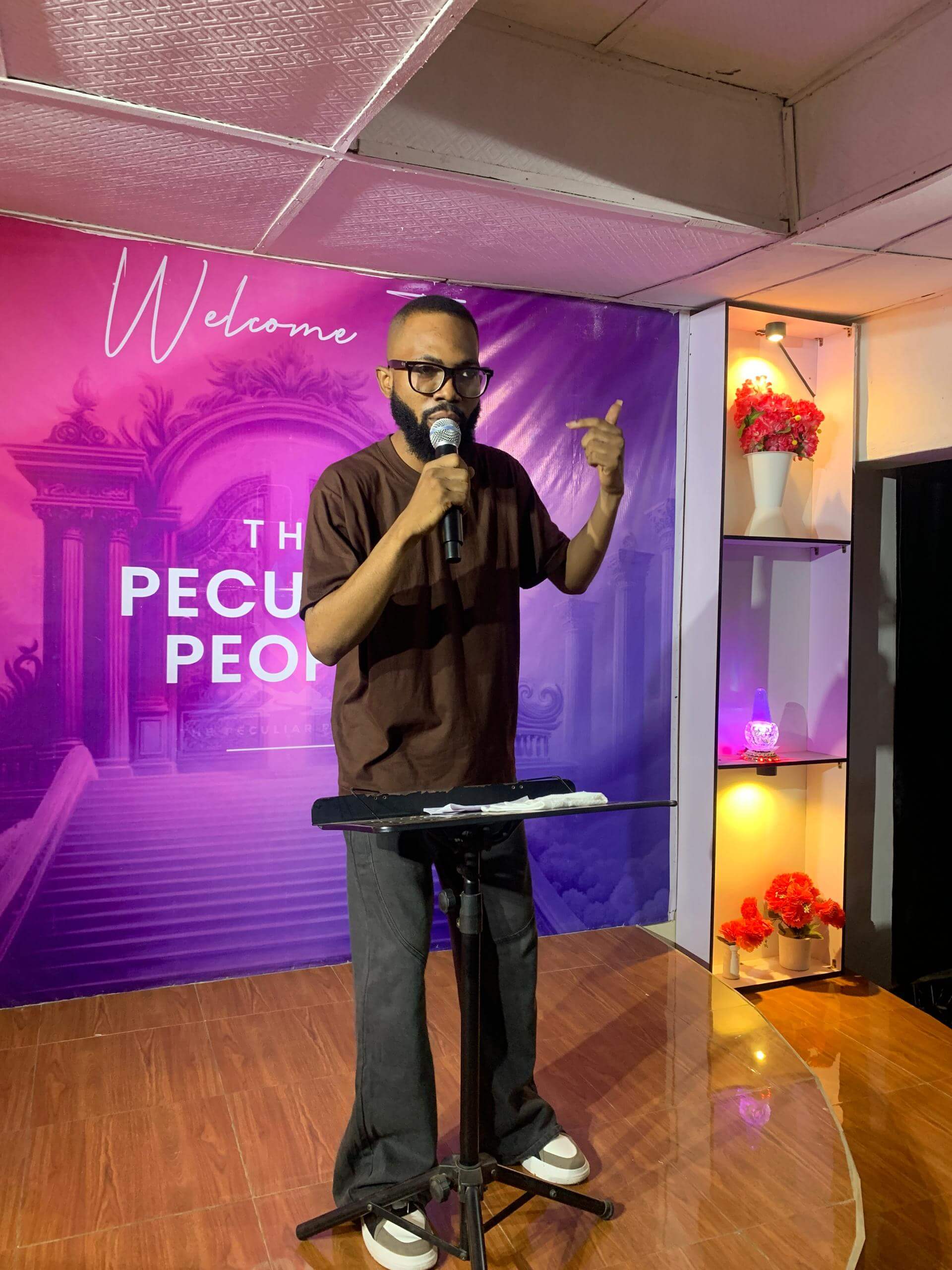 Church Gallery Image