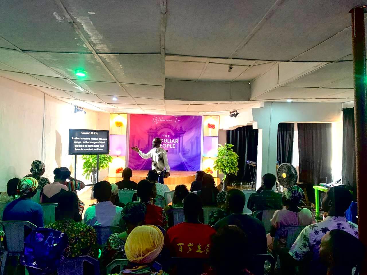 Church Gallery Image