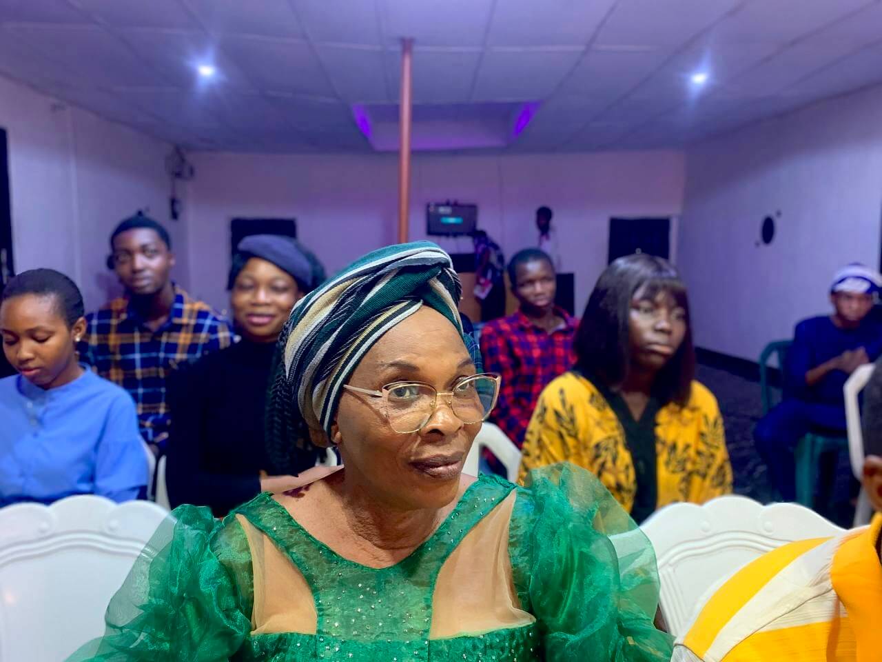 Church Gallery Image