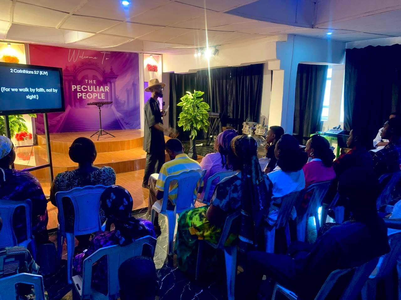 Church Gallery Image